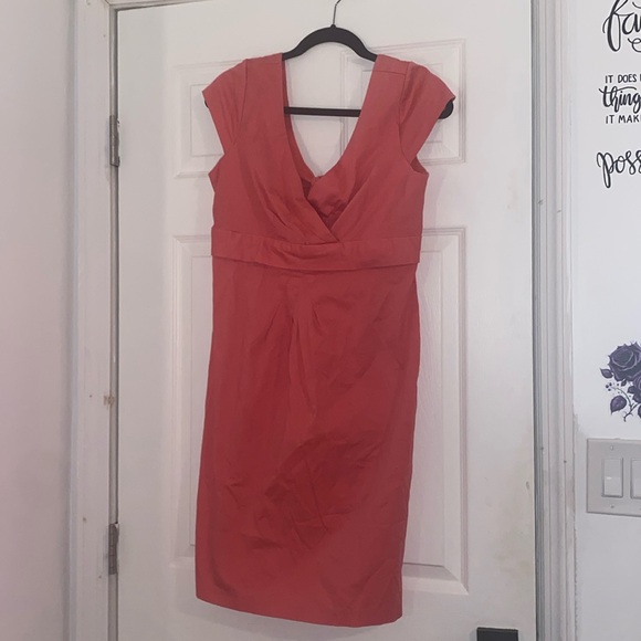 Rabbit Rabbit Rabbit Dresses & Skirts - Rabbit …. Design coral dress